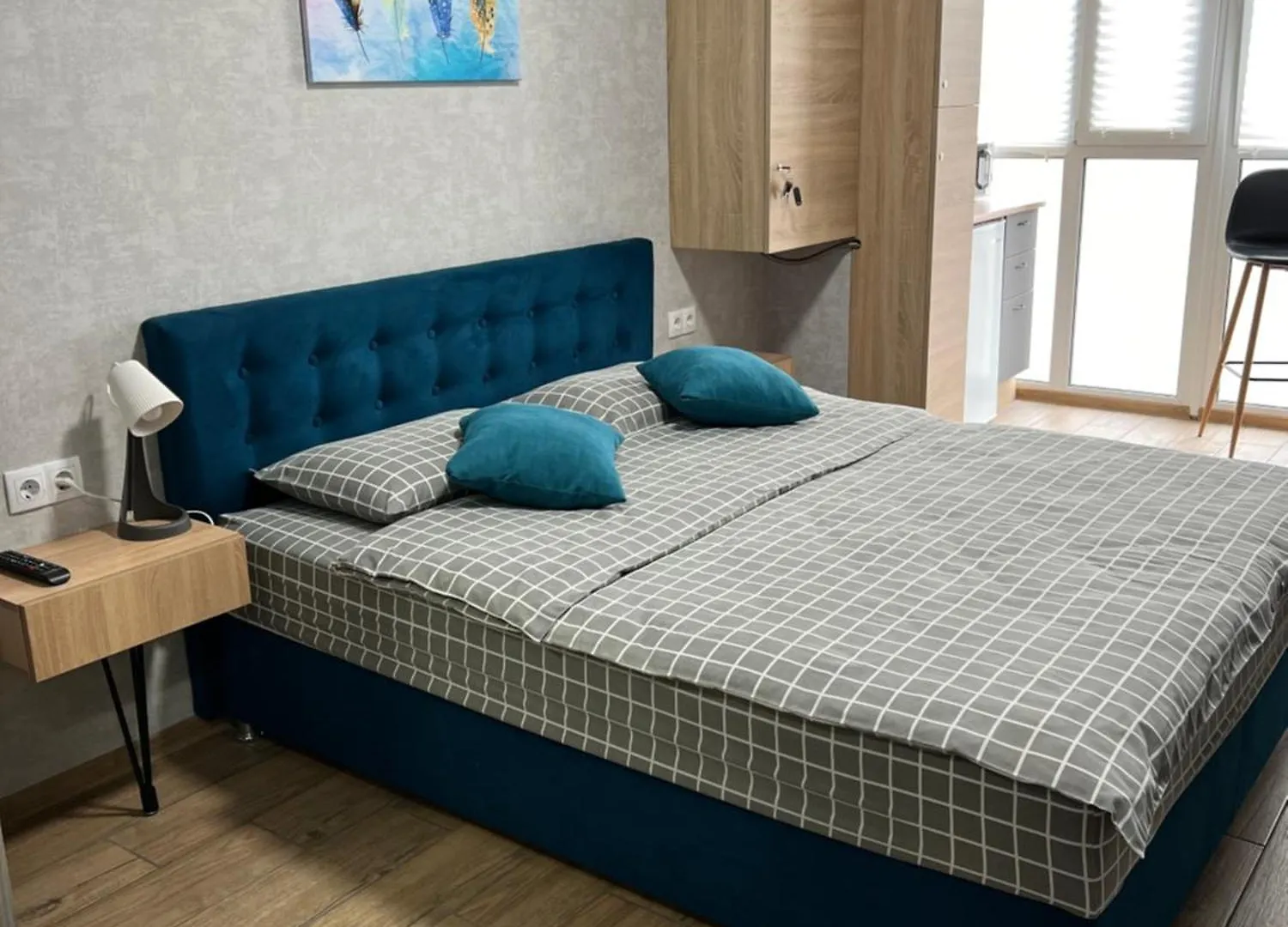 014-2 Новые Смарт-Апартаменты Жк Олимпия location